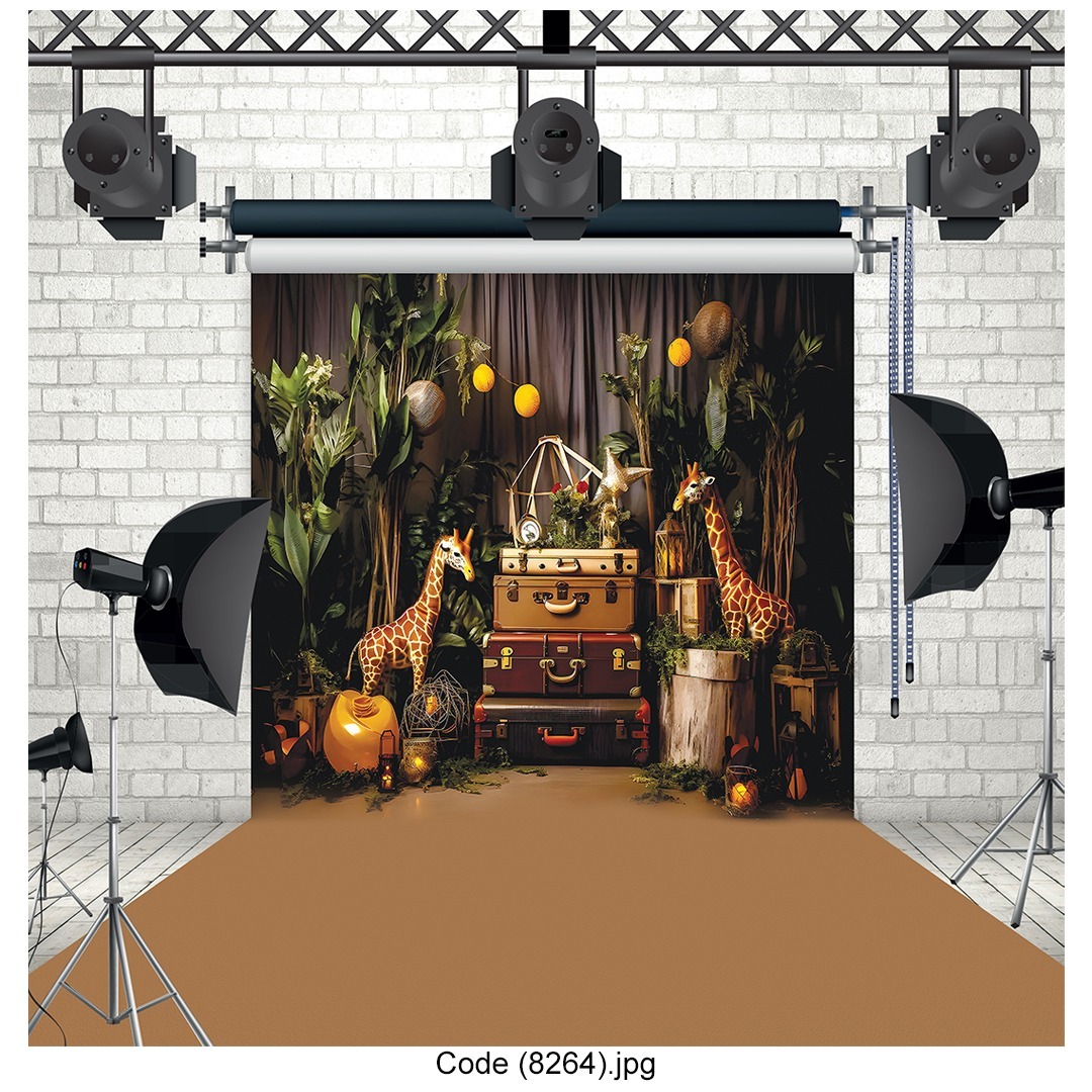 بکگراند عکاسی کد8264