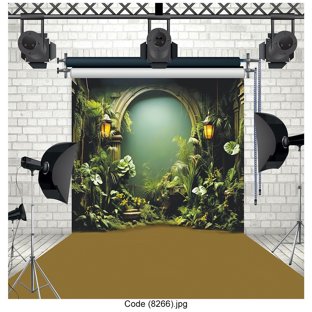 بکگراند عکاسی کد8266