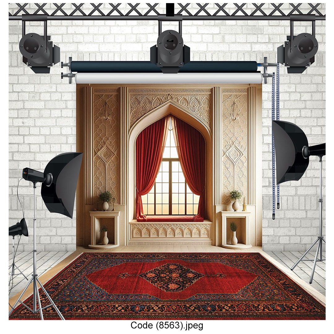 بکگراند عکاسی یلدا کد8563