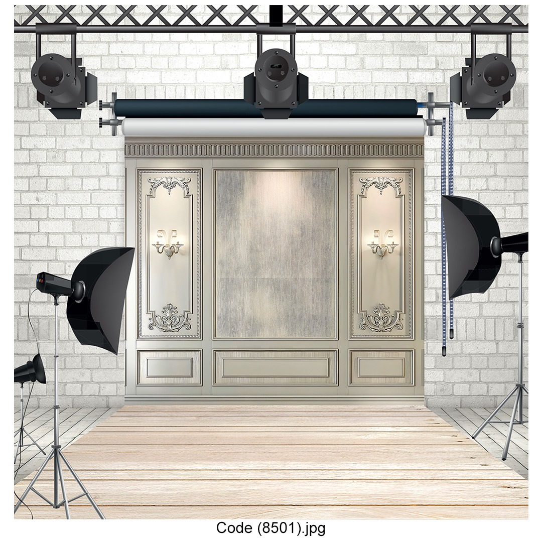 بکگراند عکاسی گچبری کد 8501