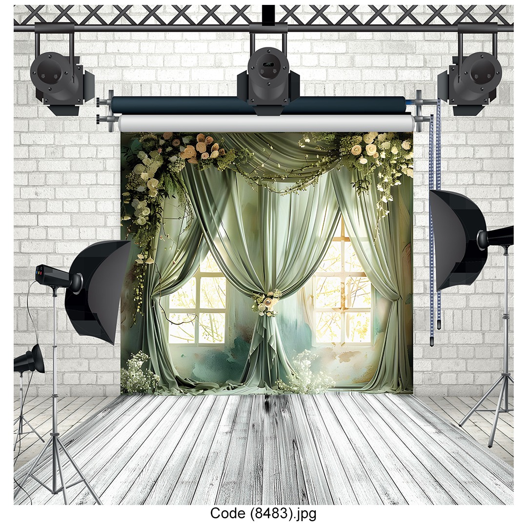 بکگراند عکاسی پاییزی کد 8483