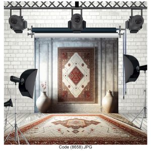 بکگراند عکاسی یلدا کد8658