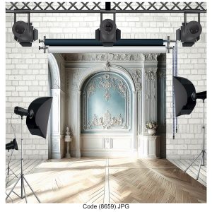 بکگراند عکاسی یلدا کد8659