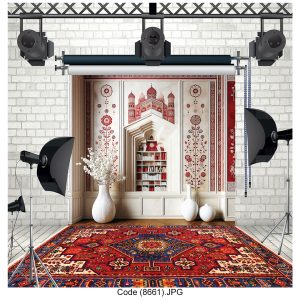 بکگراند عکاسی یلدا کد8661