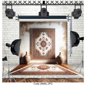 بکگراند عکاسی یلدا کد8668