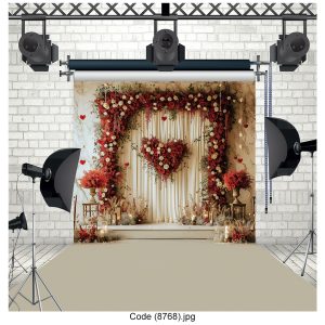 بکگراند عکاسی کد 8768