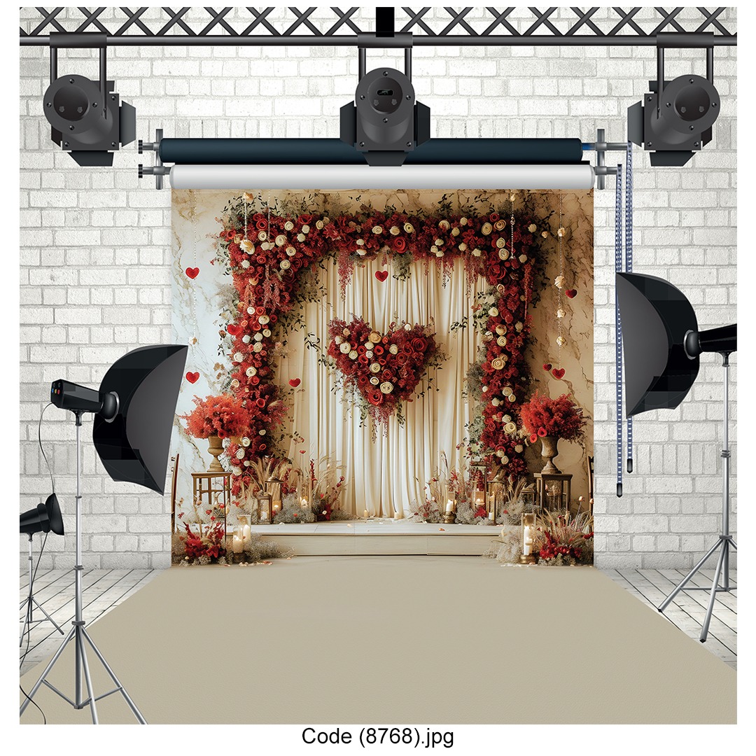 بکگراند عکاسی کد 8768