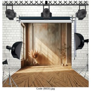 بکگراند عکاسی کد 8830