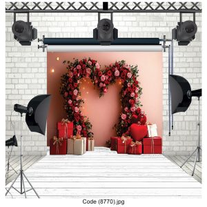 بکگراند عکاسی کد 8770