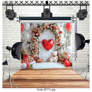 بکدراپ زمستانه برای تولد