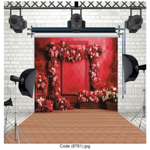 بکگراند عکاسی کد 8781