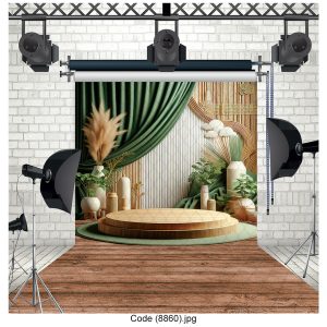 بکگراند عکاسی کد 8860