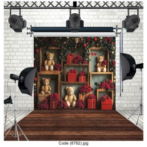 بکگراند عکاسی کد 8782