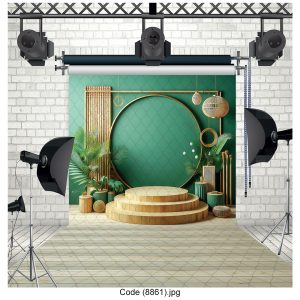 بکگراند عکاسی کد 8861