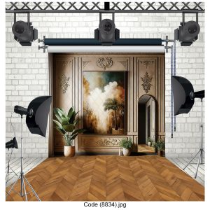 بکگراند عکاسی کد 8834