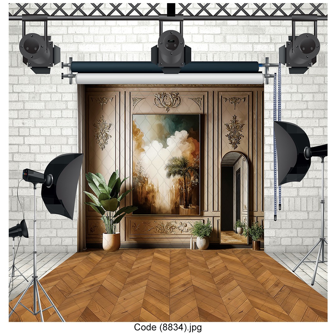 بکگراند عکاسی کد 8834