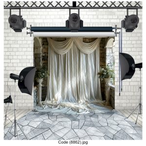 بکگراند عکاسی کد 8862