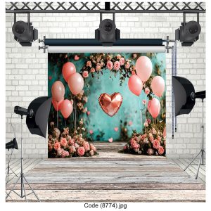 بکگراند عکاسی کد 8774