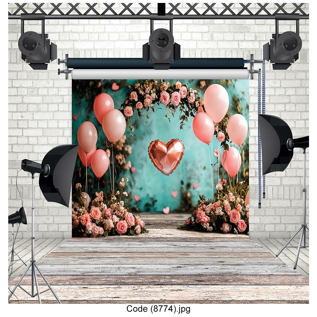 بکگراند عکاسی کد 8774