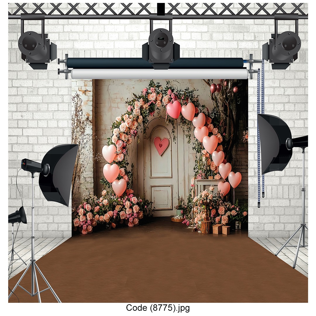 بکگراند عکاسی کد 8775