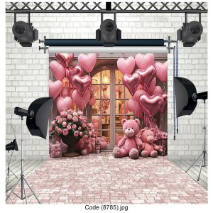 بکگراند عکاسی کد 8785