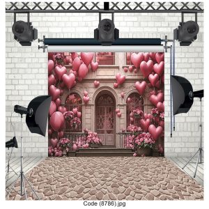 بکگراند عکاسی کد 8786