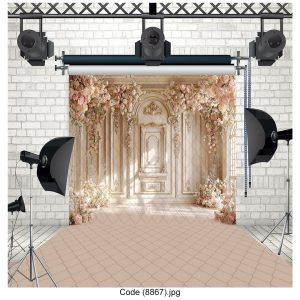 بکگراند عکاسی کد 8867