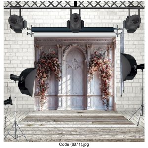 بکگراند عکاسی کد 8871