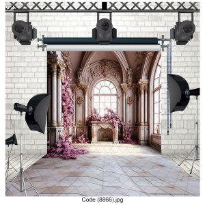 بکگراند عکاسی کد 8866