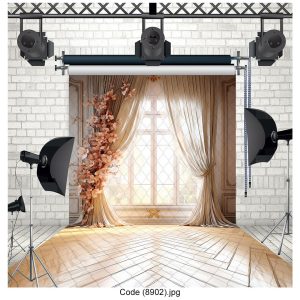 بکگراند عکاسی کد 8902