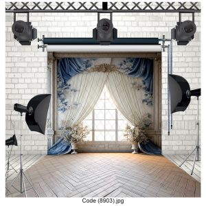 بکگراند عکاسی کد 8903