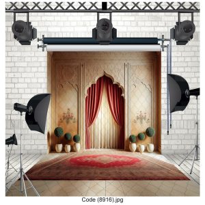 بکگراند عکاسی کد 8916