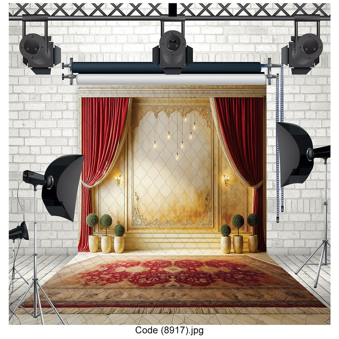 بکگراند عکاسی کد 8917