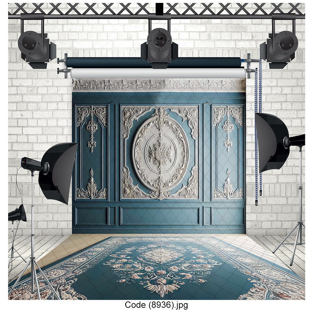 بکگراند عکاسی کد 8936