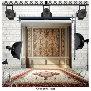 بکگراند عکاسی کد 8937