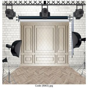 بکگراند عکاسی کد 8963