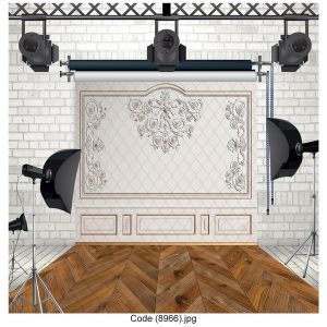 بکگراند عکاسی کد 8966