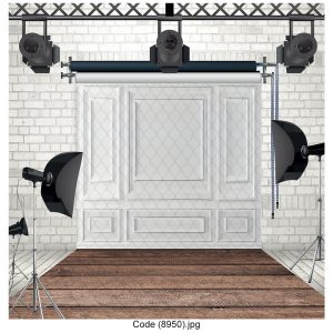 بکگراند عکاسی کد 8950