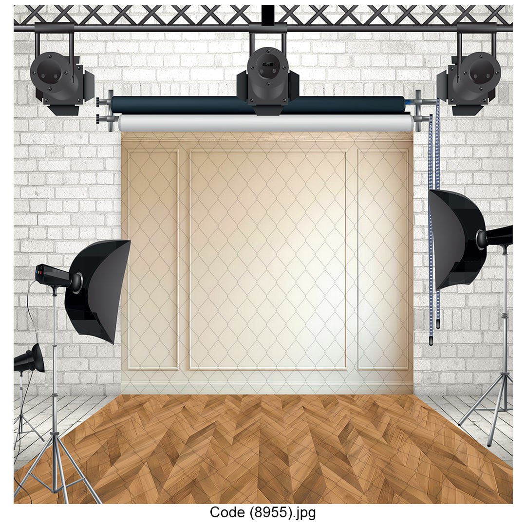 بکگراند عکاسی کد 8955