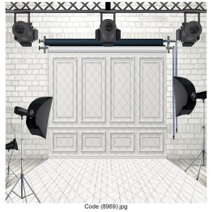 بکگراند عکاسی کد 8969