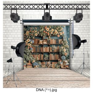 بکگراند اختصاصی DNA 68