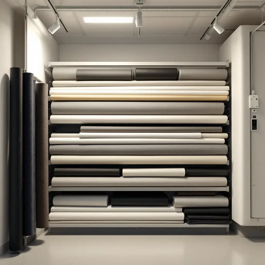 نگهداری بکدراپها در محیط مناسب