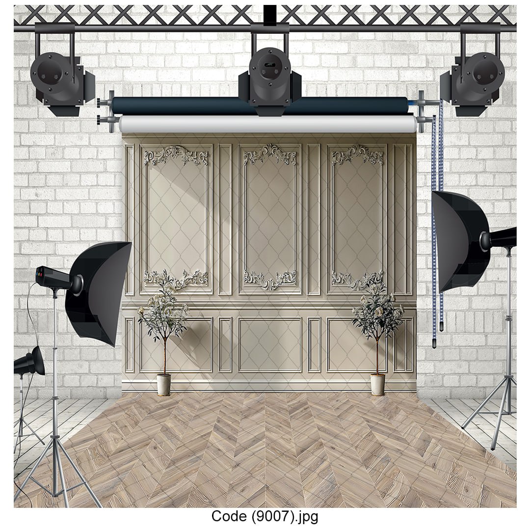 بکگراند عکاسی کد 9007