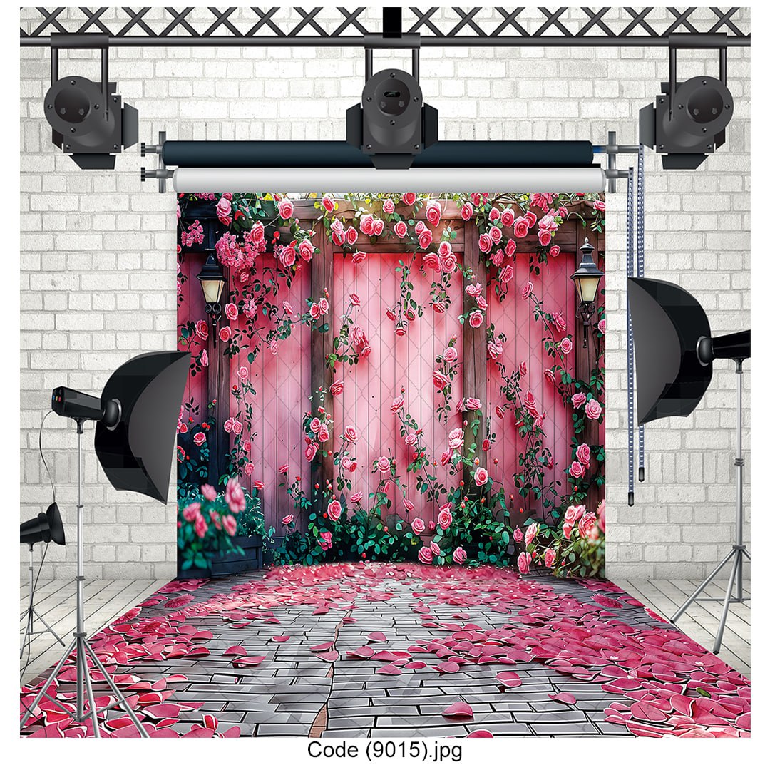 بکگراند عکاسی کد 9015