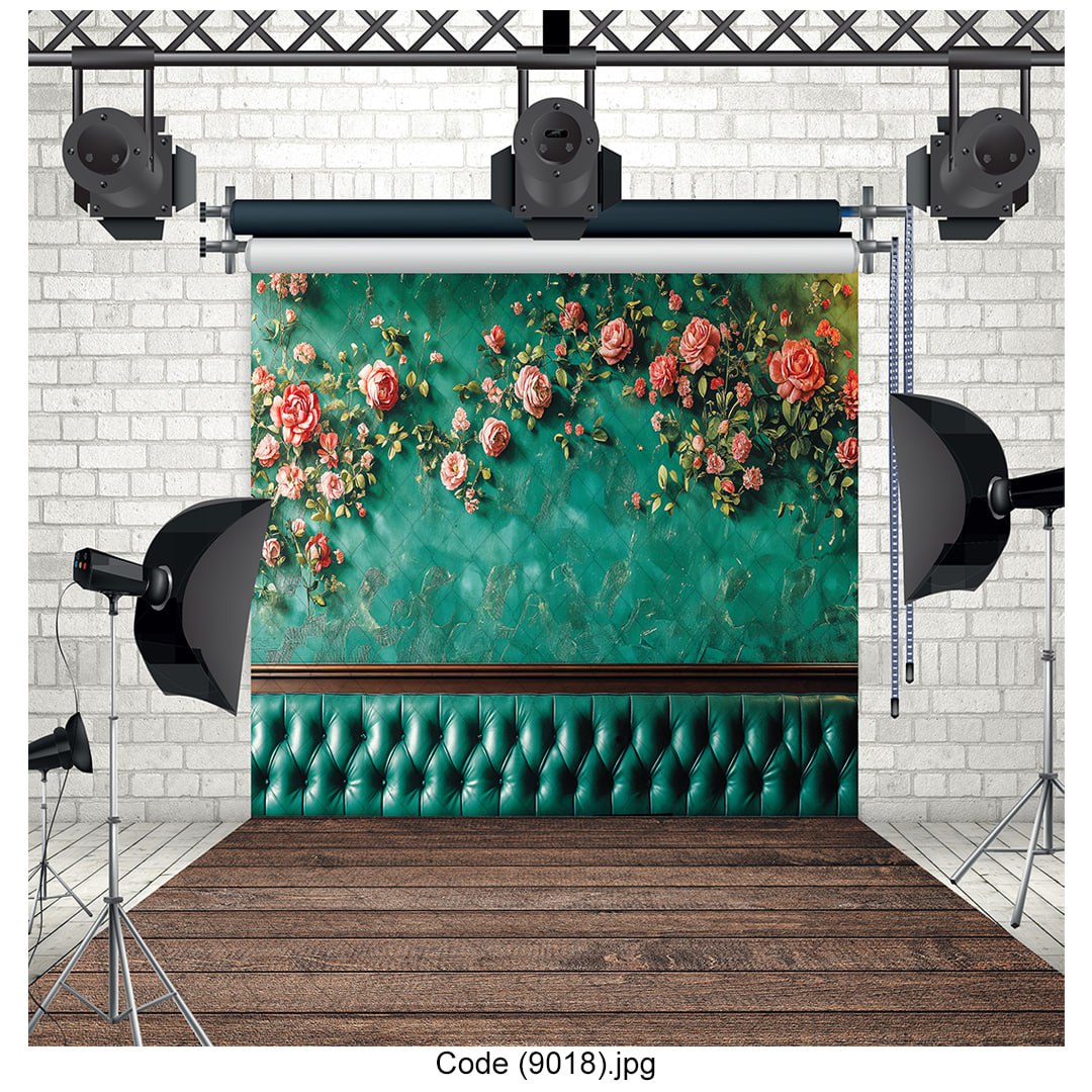 بکگراند عکاسی کد 9018