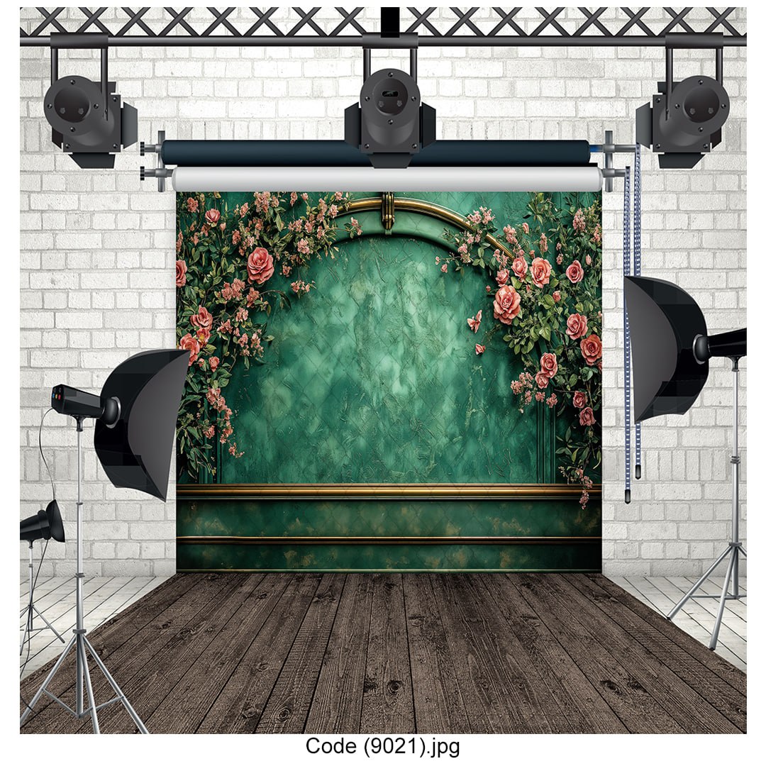 بکگراند عکاسی کد 9021