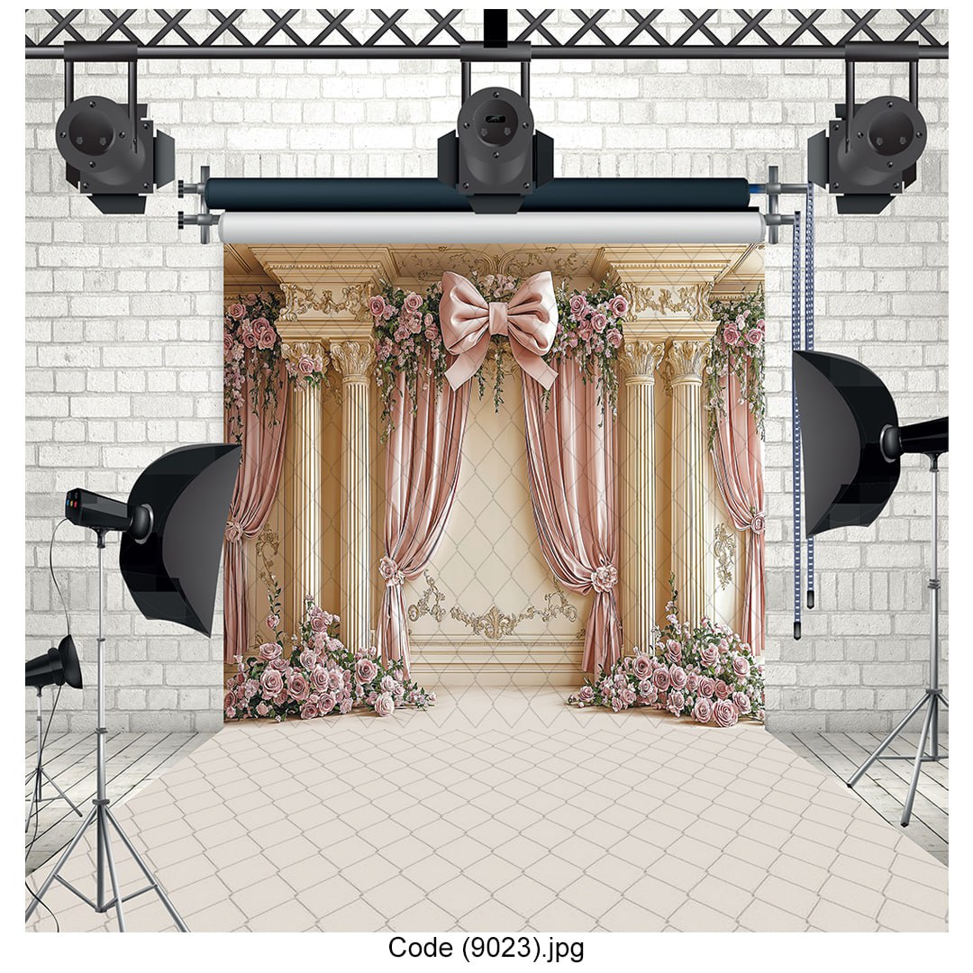 بکگراند عکاسی کد 9023