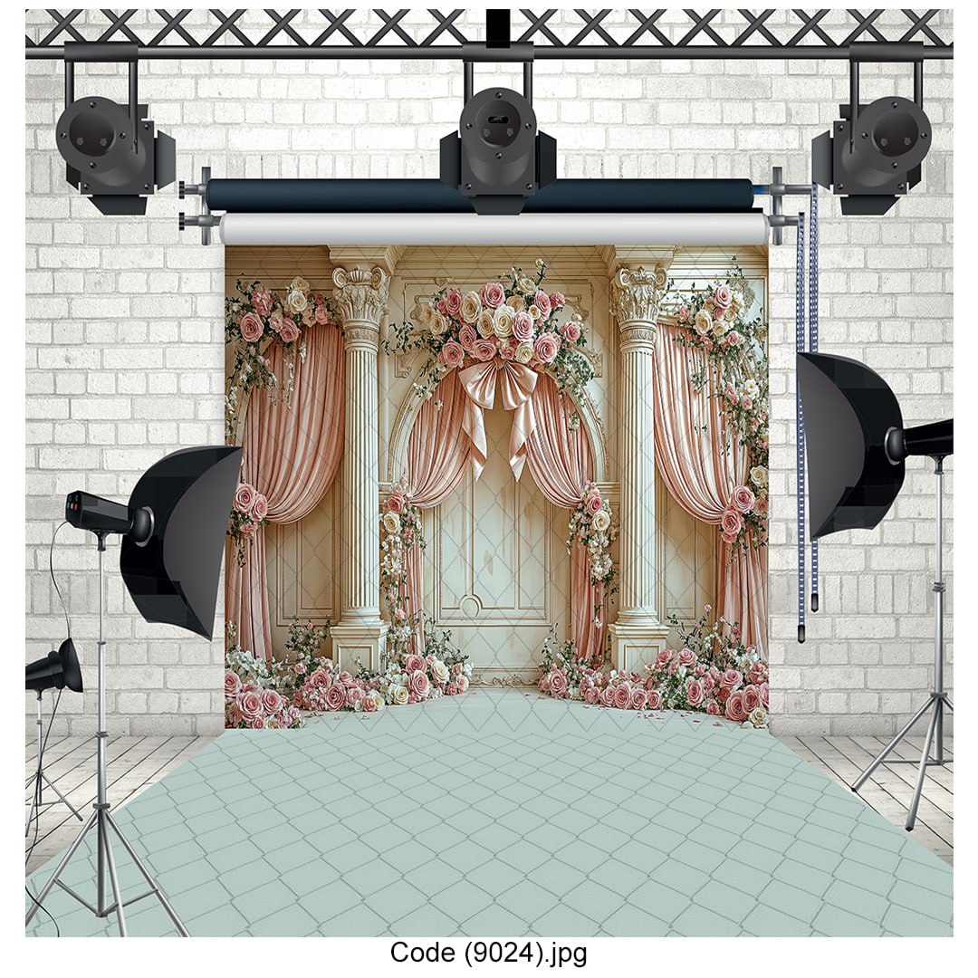 بکگراند عکاسی کد 9024