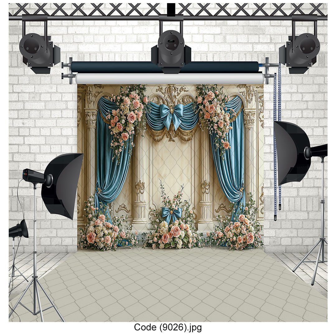 بکگراند عکاسی کد 9026