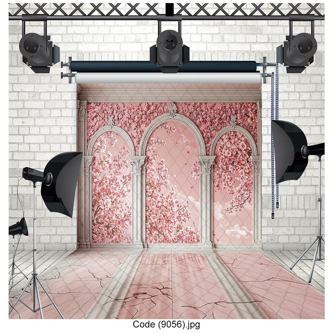 بکگراند عکاسی کد 9056